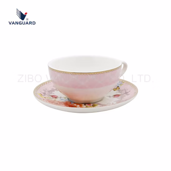 Preço com desconto Criativo porcelana doméstica copos de viagem latte café chá conjunto